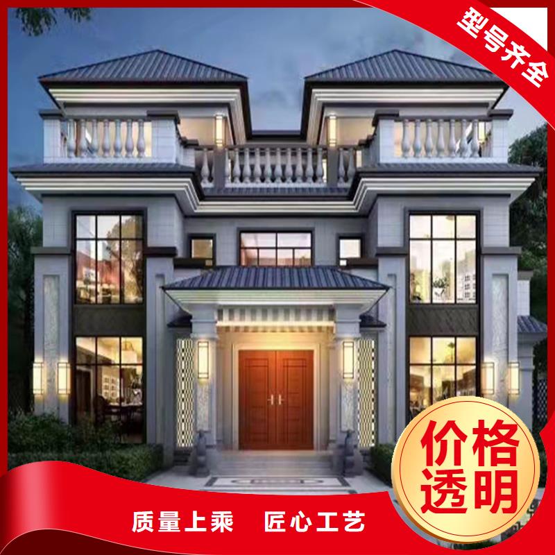 徽派四合院圖片大全品質放心現代風別墅