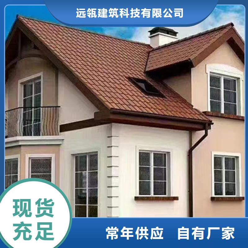 轻钢别墅,农村自建房货品齐全