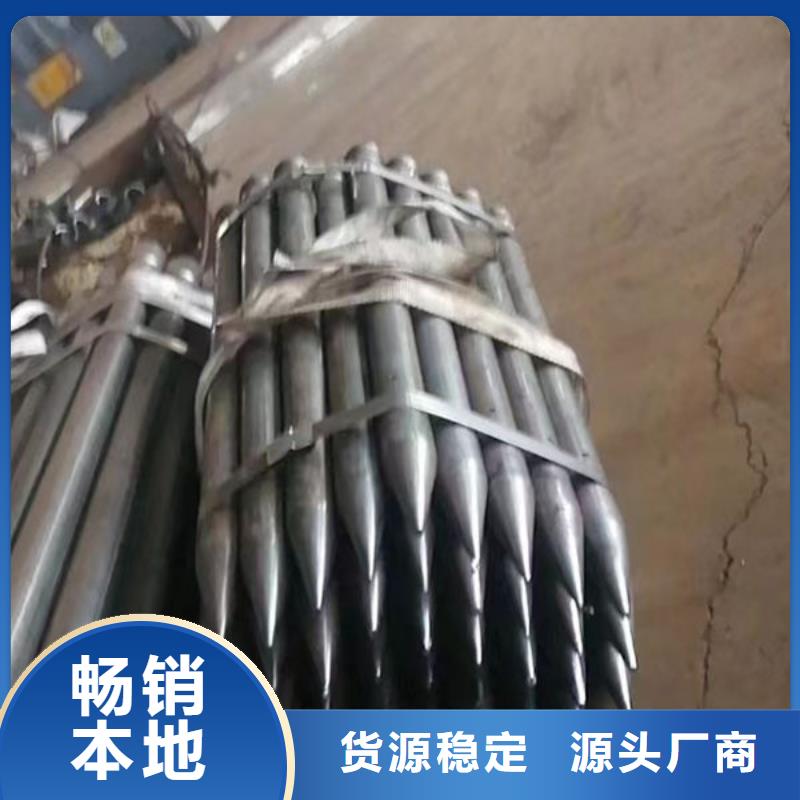 声测管套筒式声测管精品选购