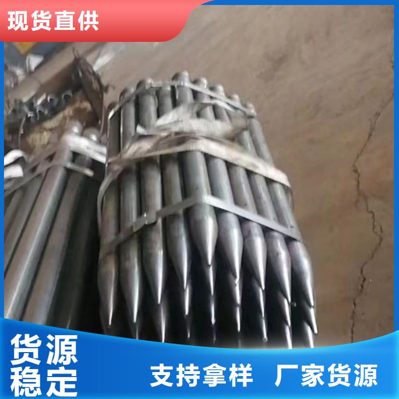 声测管_注浆管现货实拍