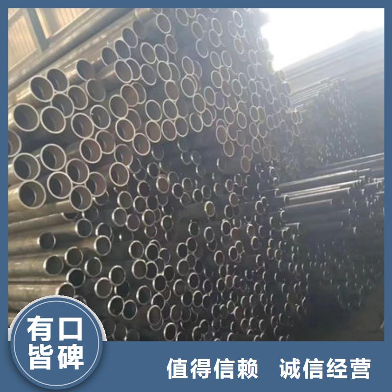 声测管实力大厂家