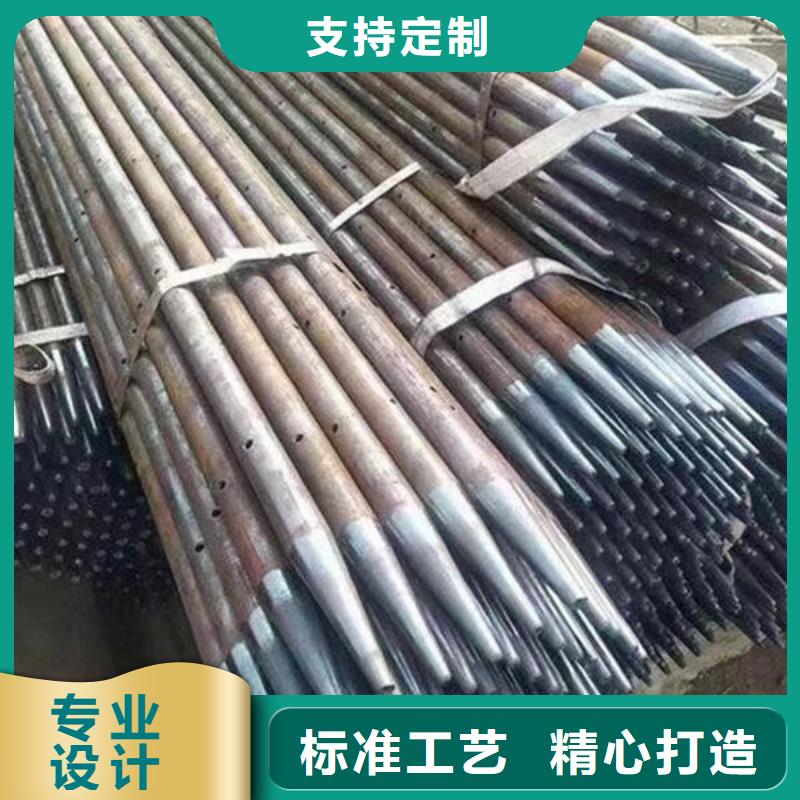 管声测管的图文介绍