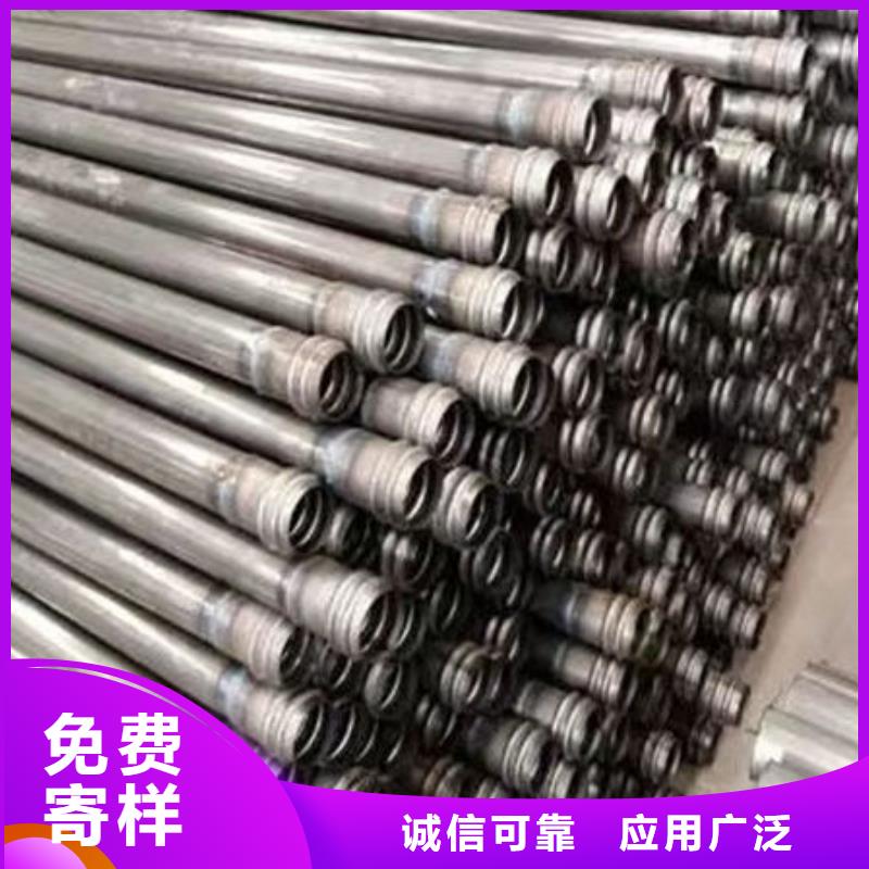 现货供应桩基声测管_品牌厂家