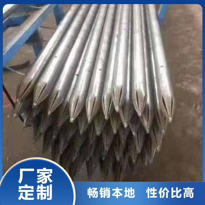 声测管桩基声测管大量现货
