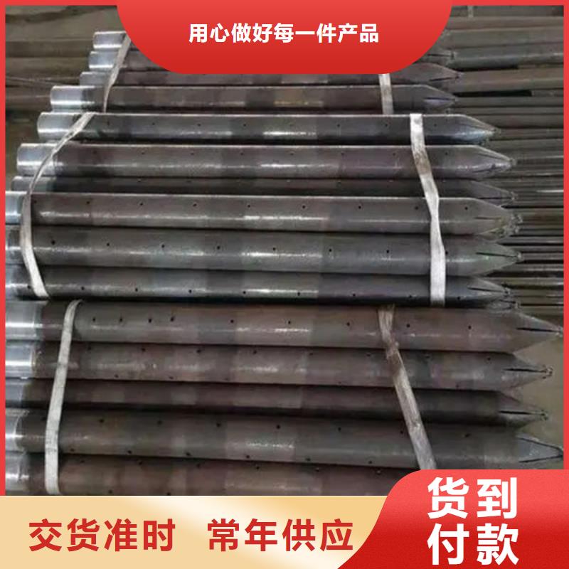 钳压式声测管优选货源