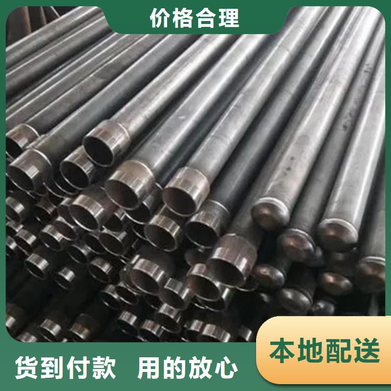 声测管注浆管多种款式可随心选择