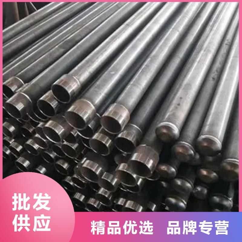管声测管厂家供应