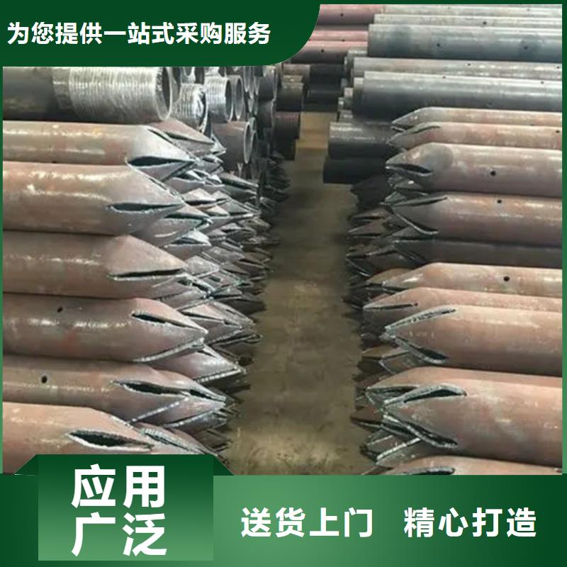管聲測管廠家擁有先進的設(shè)備