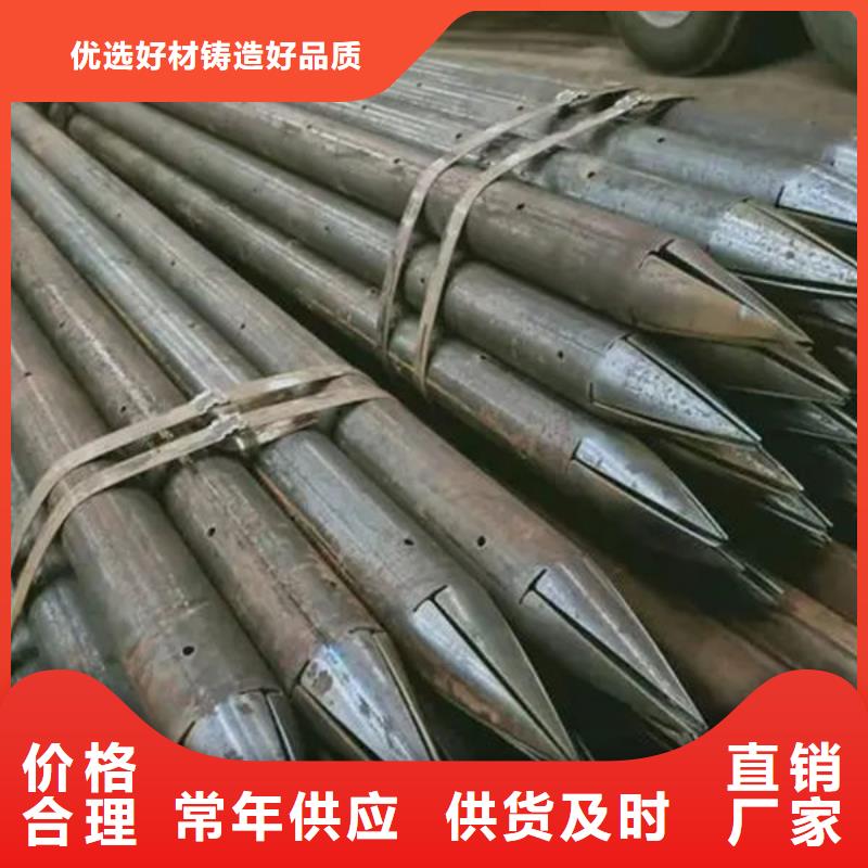管聲測(cè)管打造行業(yè)品質(zhì)