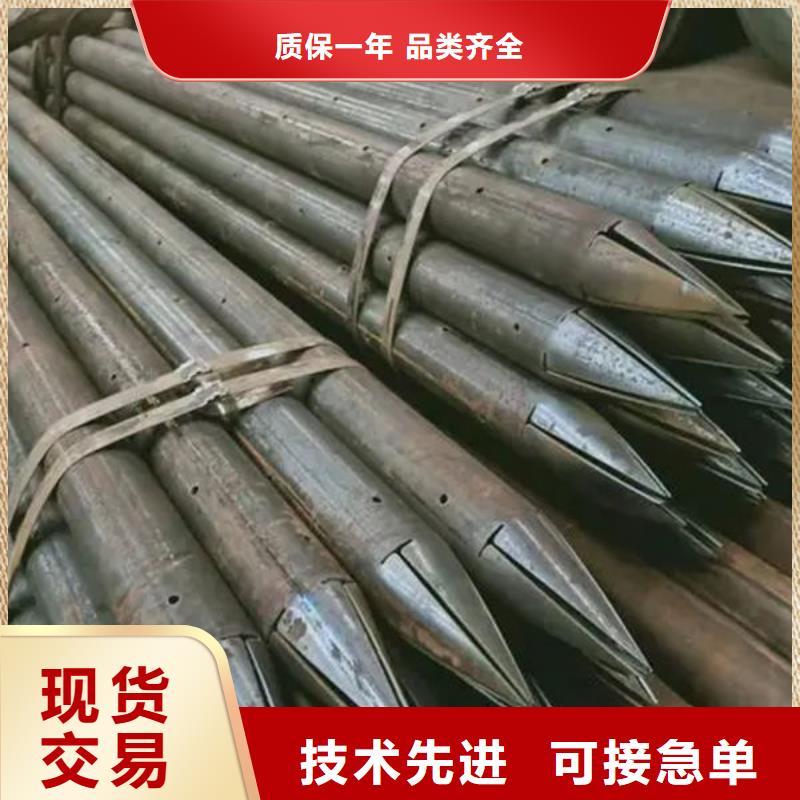 【管聲測管品質不將就】
