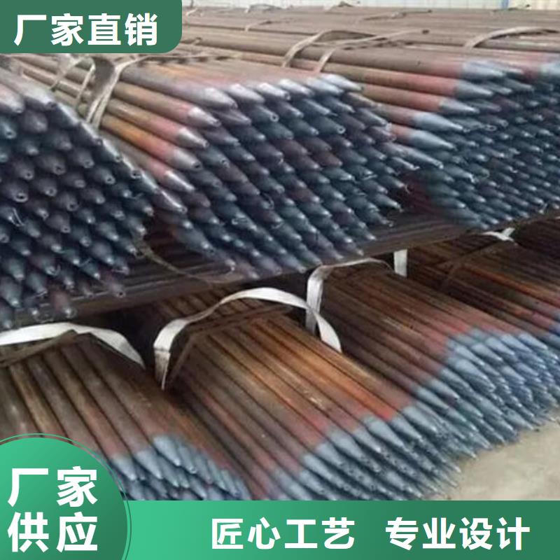声测管的规格尺寸