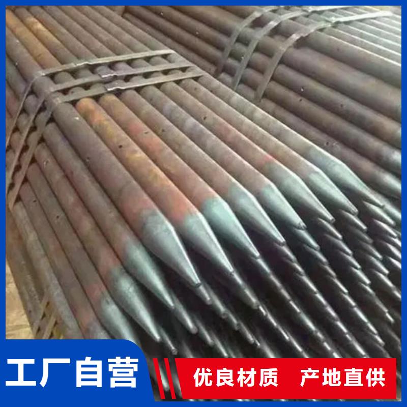 声测管-桩基声测管助您降低采购成本