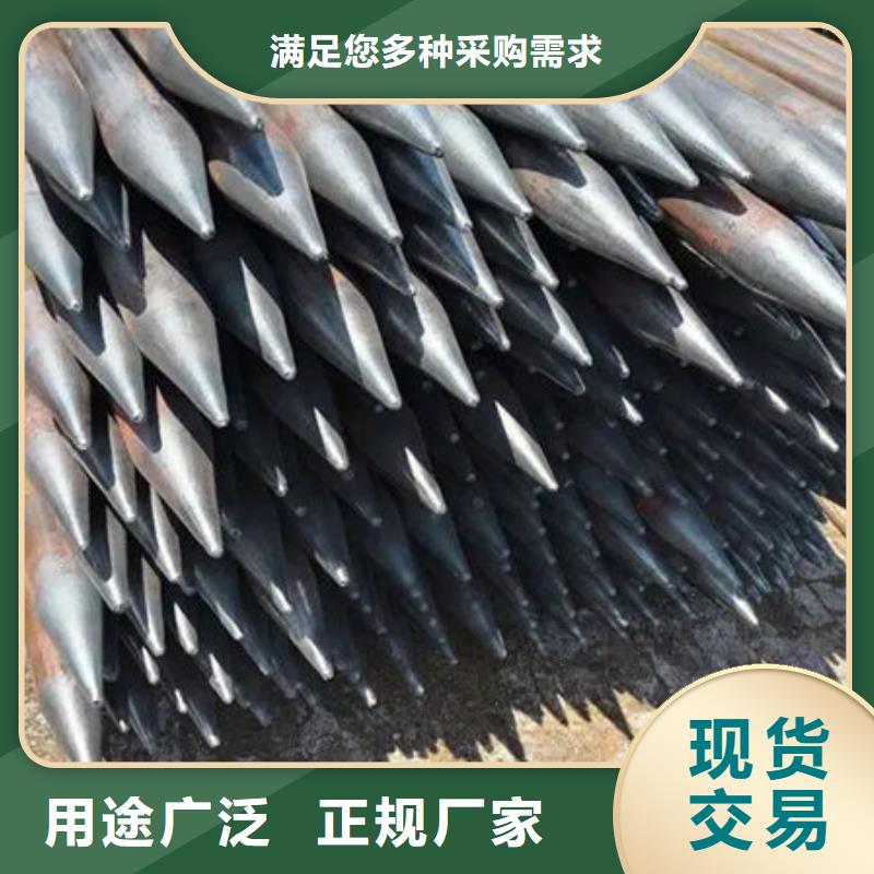 管注浆管省心又省钱