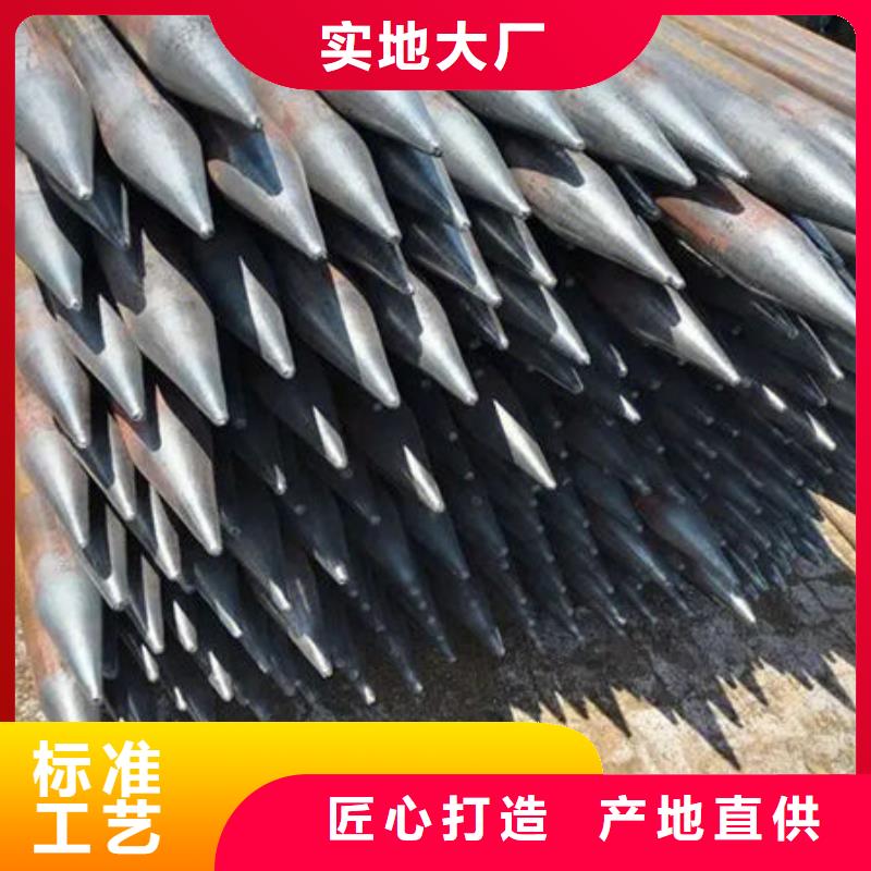 声测管_套筒式声测管精心选材