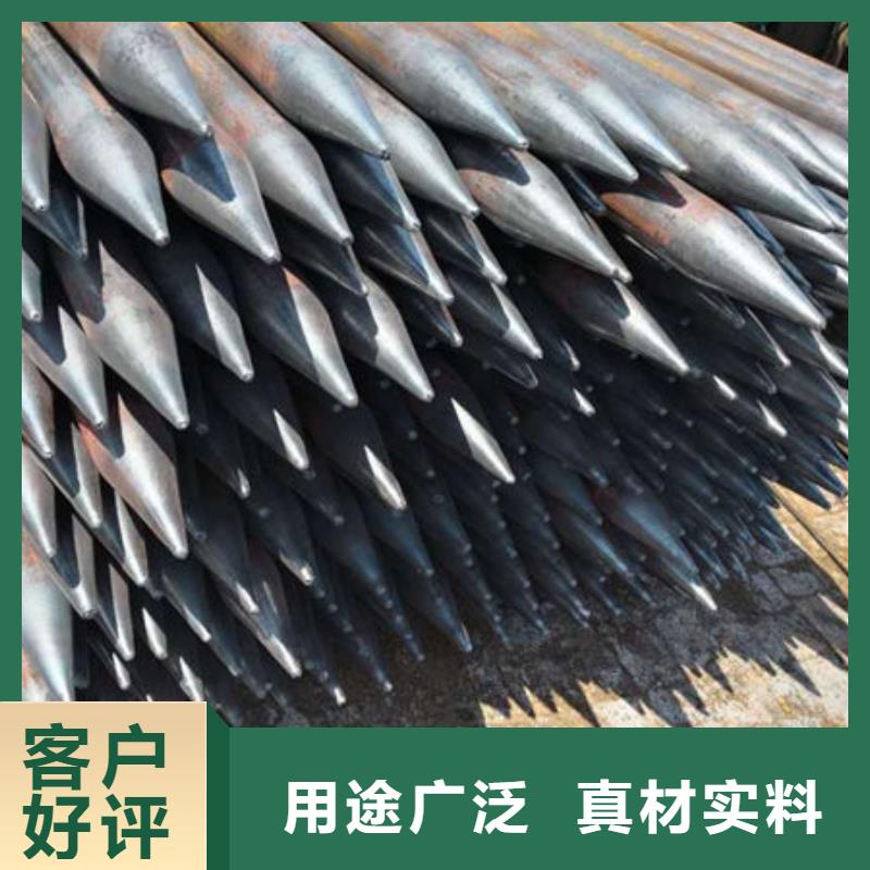 声测管-螺旋式声测管甄选好厂家