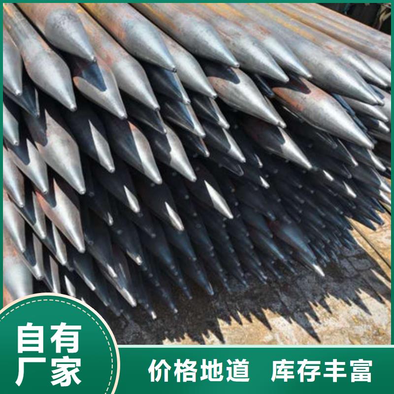 管声测管专业信赖厂家