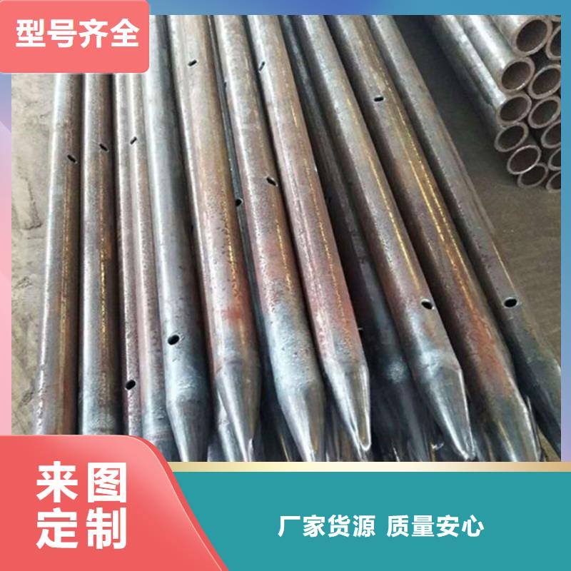 声测管桩基声测管大库存无缺货危机