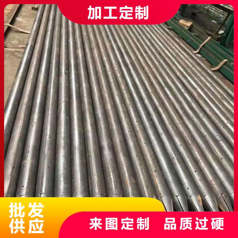 管声测管一周内发货