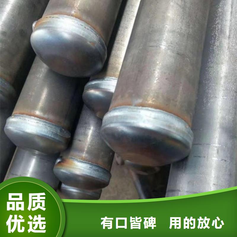 声测管超声波声测管多年行业积累