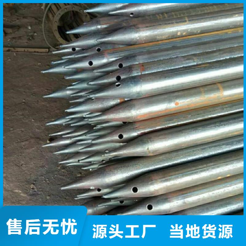 声测管螺旋式声测管现货充裕