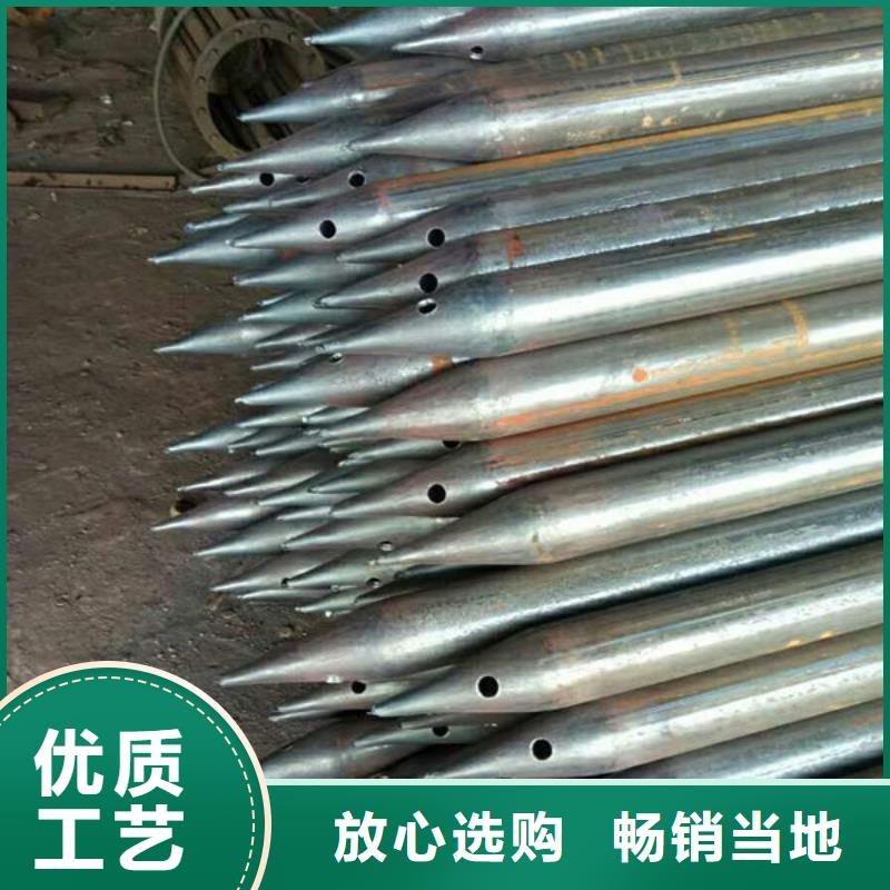 钳压式声测管质量有保障的厂家
