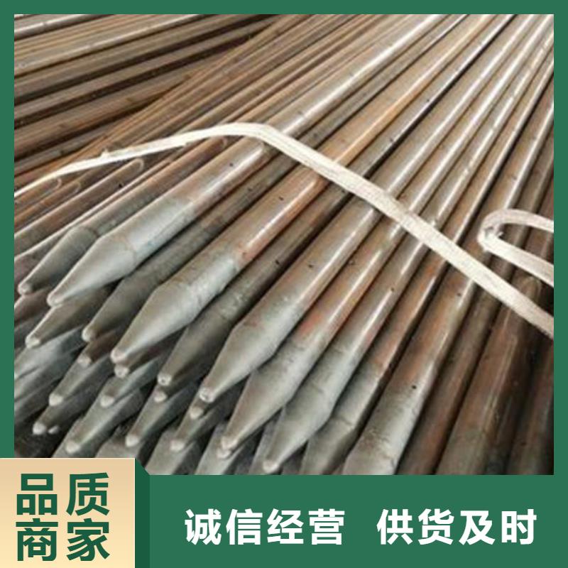 管聲測(cè)管打造行業(yè)品質(zhì)