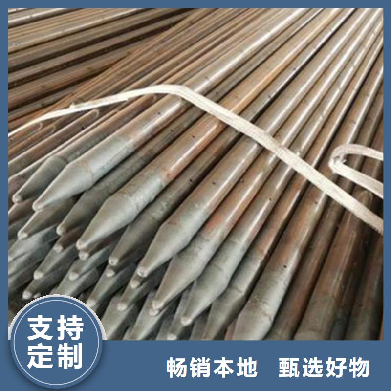 【管聲測管品質不將就】
