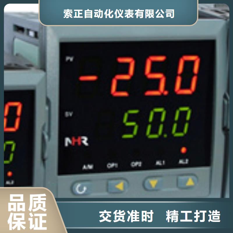 选购NHR-1100C-02-0/X/X-A找索正自动化仪表