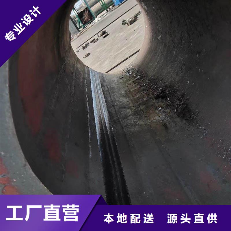 20#厚壁鋼管6米定尺暢銷全國