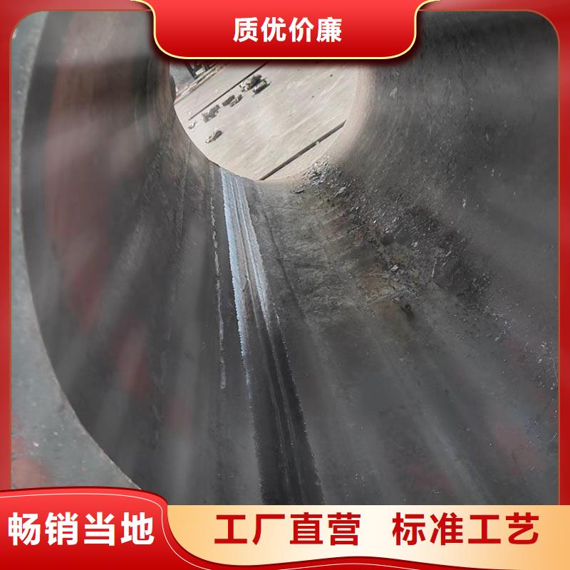 L245螺旋鋼管耐土壤腐蝕