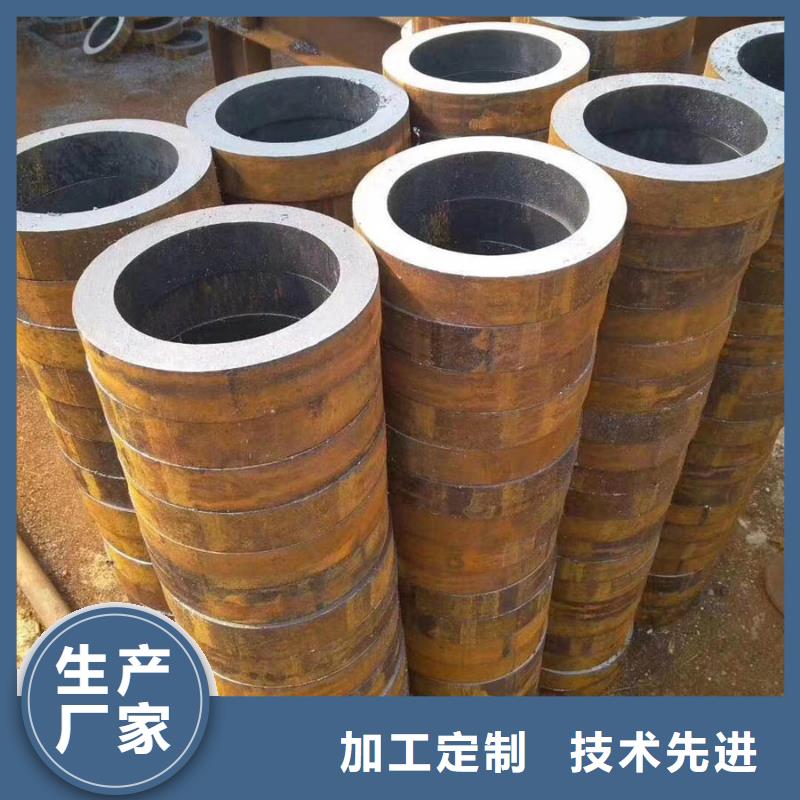Q345E無縫管生產(chǎn)廠家放心選擇