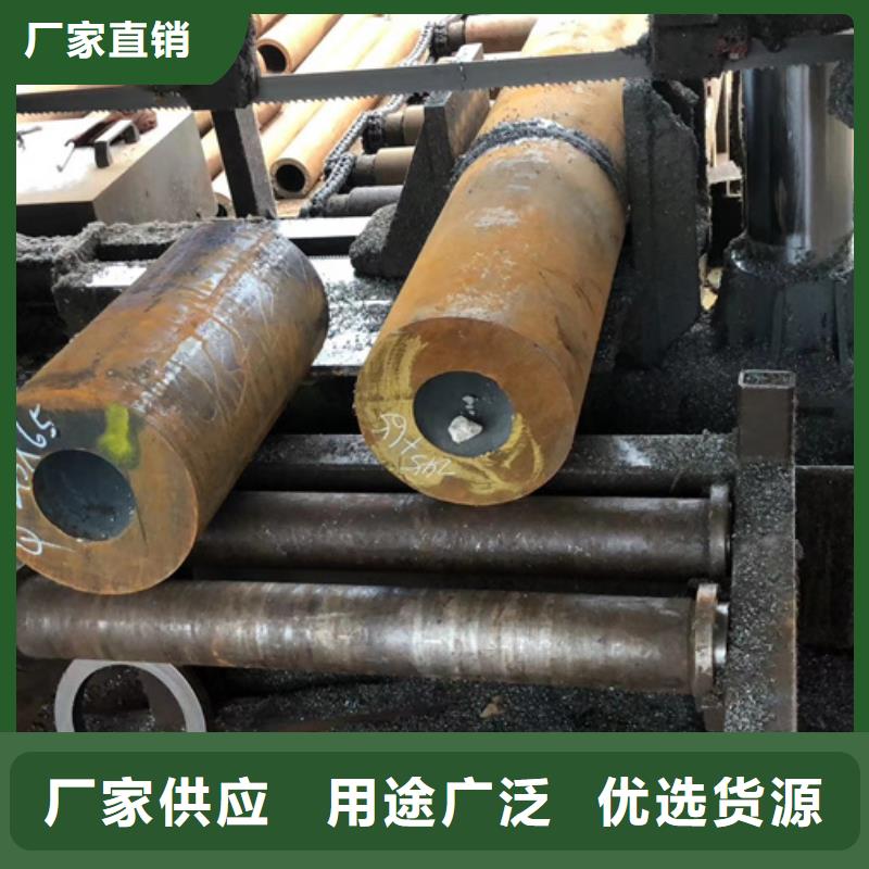 Q345B鋼管2米定尺實力廠家