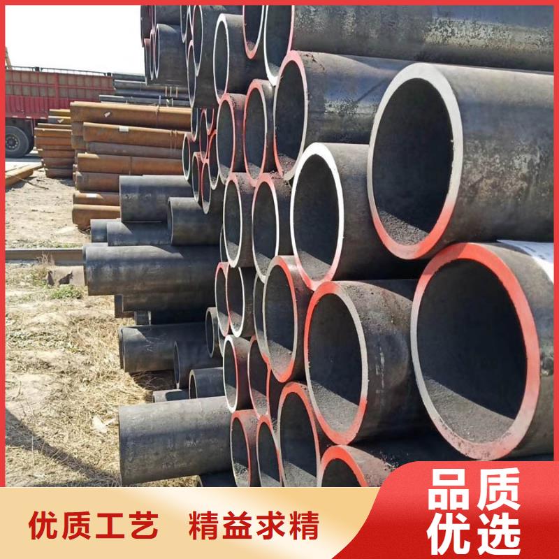 12CrMo無縫管2米定尺價格低
