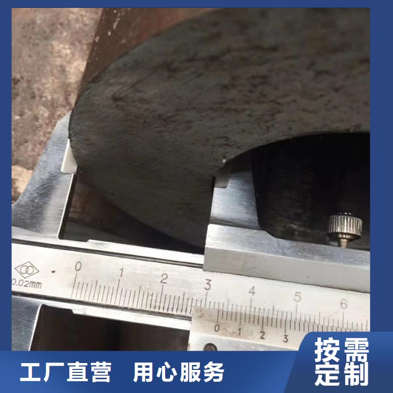 27SiMn無縫管6米定尺批發價格
