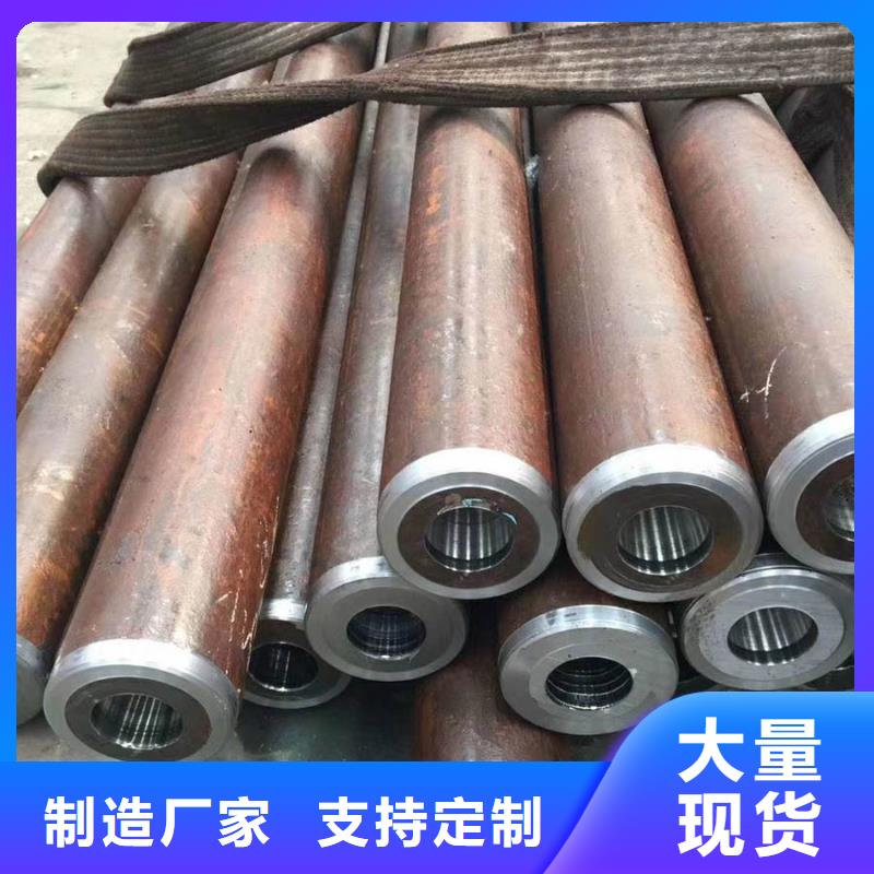 27SiMn無縫管3米定尺為您服務