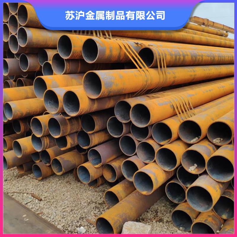 熱鍍鋅螺旋管作簡便