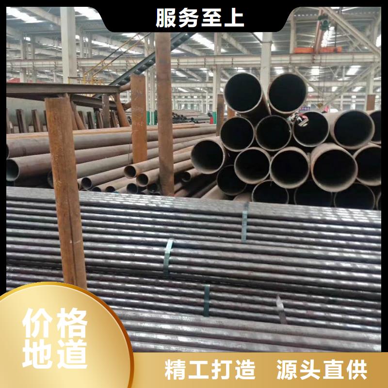 27SiMn無(wú)縫管3米定尺為您服務(wù)