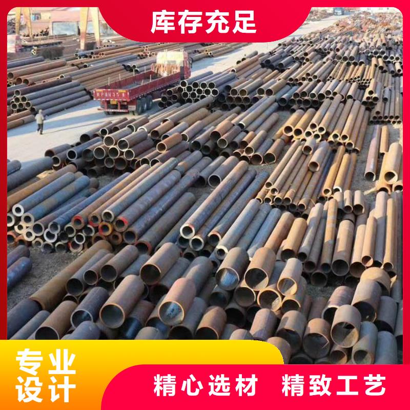 35crmo無縫鋼管3米定尺實體廠家