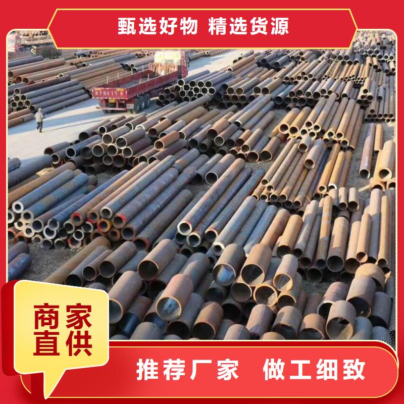 20#厚壁鋼管6米定尺暢銷全國