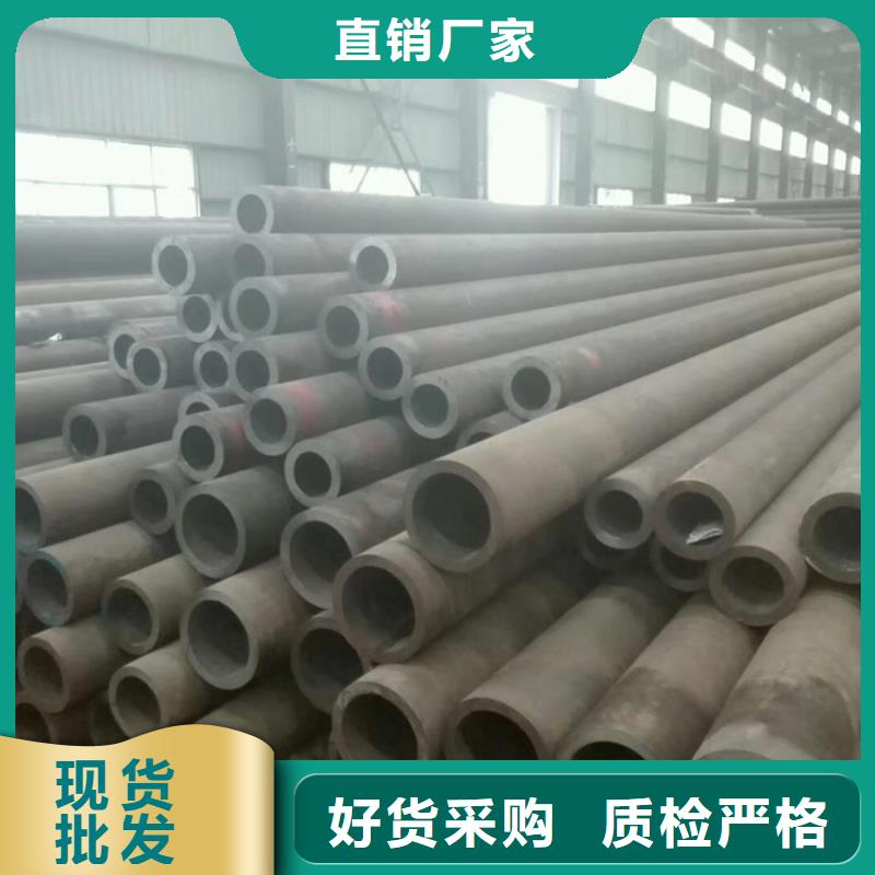 厚壁鋼管4米定尺施工隊伍