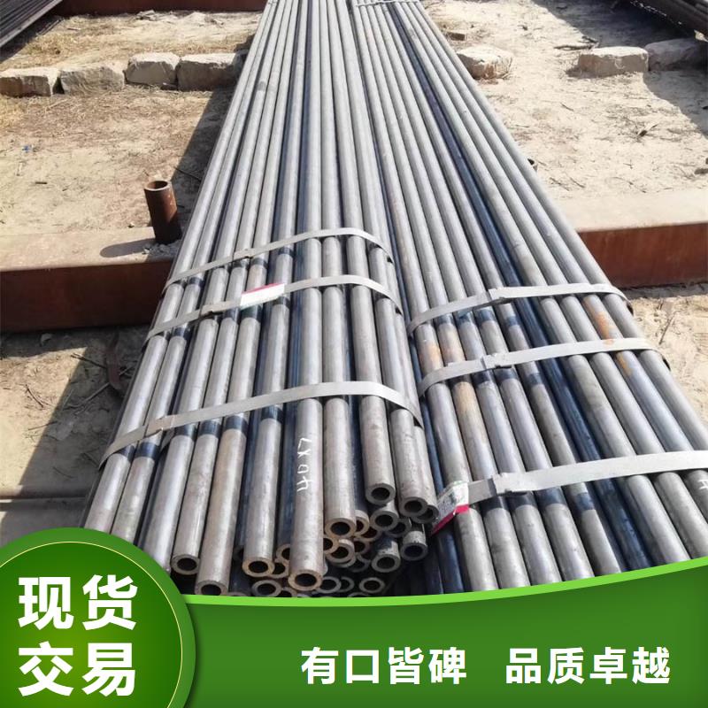 Q355E厚壁無縫管gb8163-2025執行標準