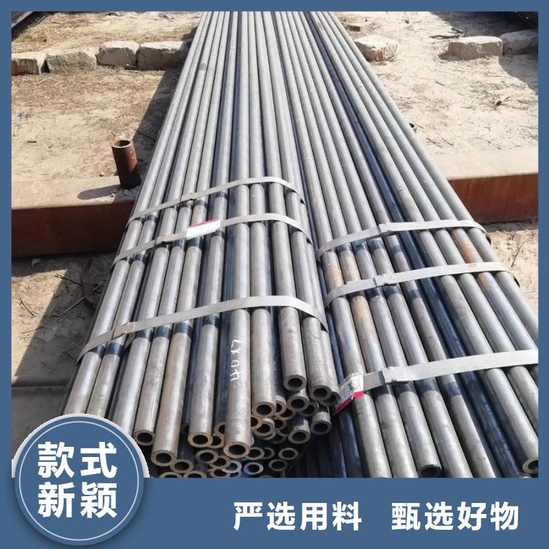 Q355E厚壁鋼管6米定尺種植基地