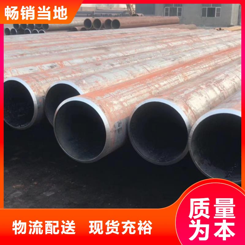 27SiMn無(wú)縫管6米定尺了解更多