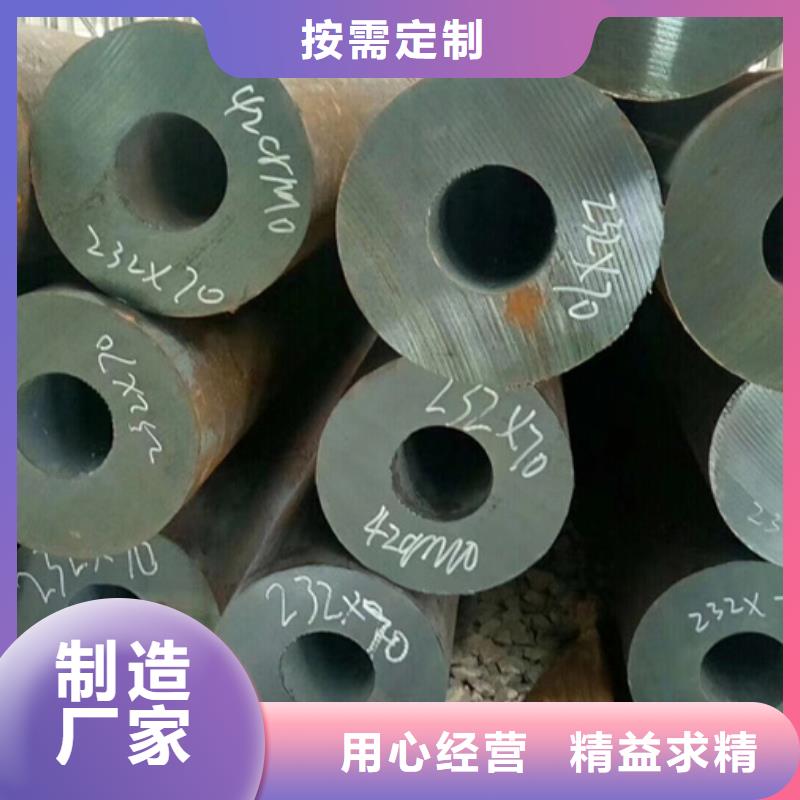Q345B無縫鋼管廠家現(xiàn)貨齊全