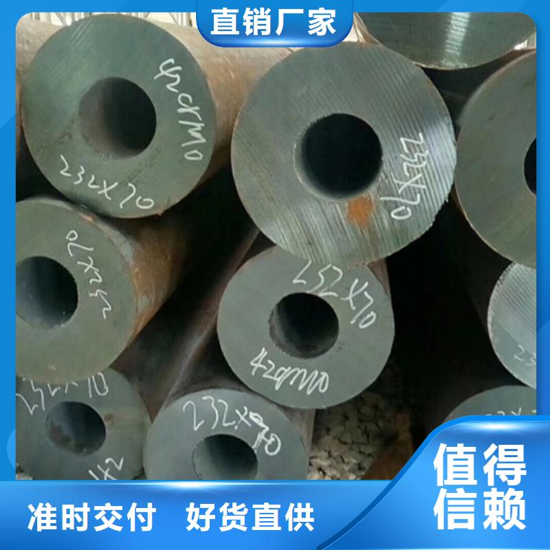 Q345B大口徑鋼管廠家現貨