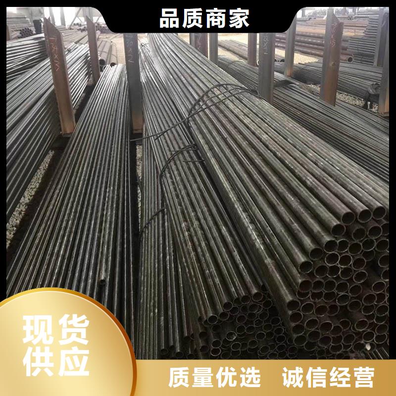 厚壁鋼管4米定尺施工隊伍