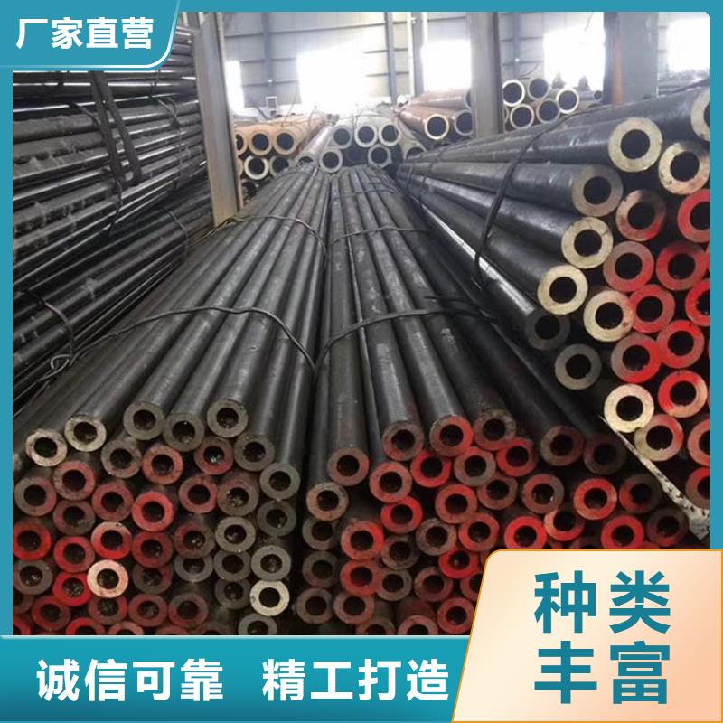 Q355E厚壁鋼管6米定尺種植基地