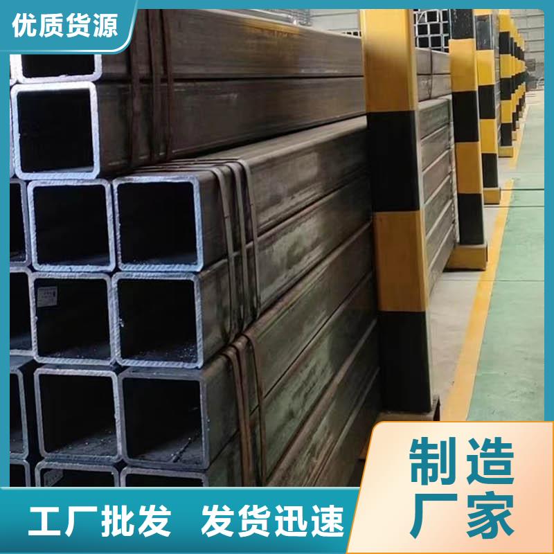 方管高壓鍋爐管嚴格把控每一處細節