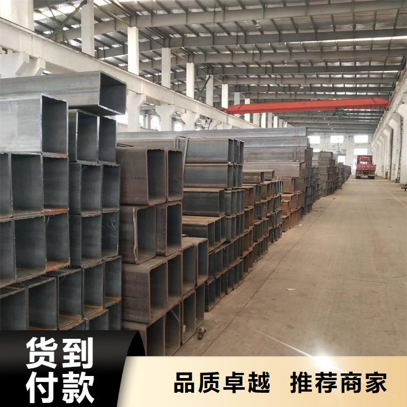 方管ND工字鋼廠家直銷規格多樣