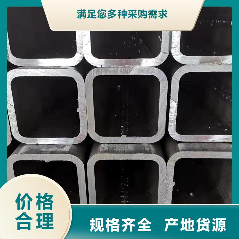 方管高壓鍋爐管嚴格把控每一處細節